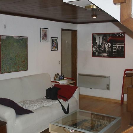 Studio Florence 65 Leilighet Eksteriør bilde
