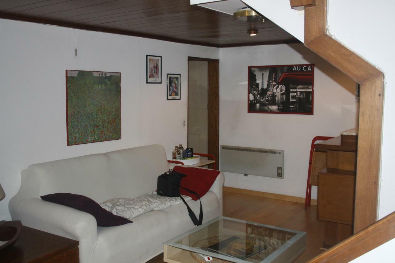 Studio Florence 65 Leilighet Eksteriør bilde