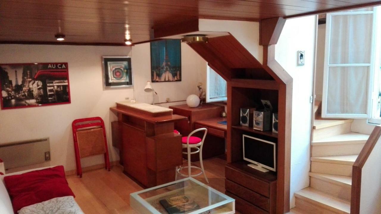 Studio Florence 65 Leilighet Eksteriør bilde