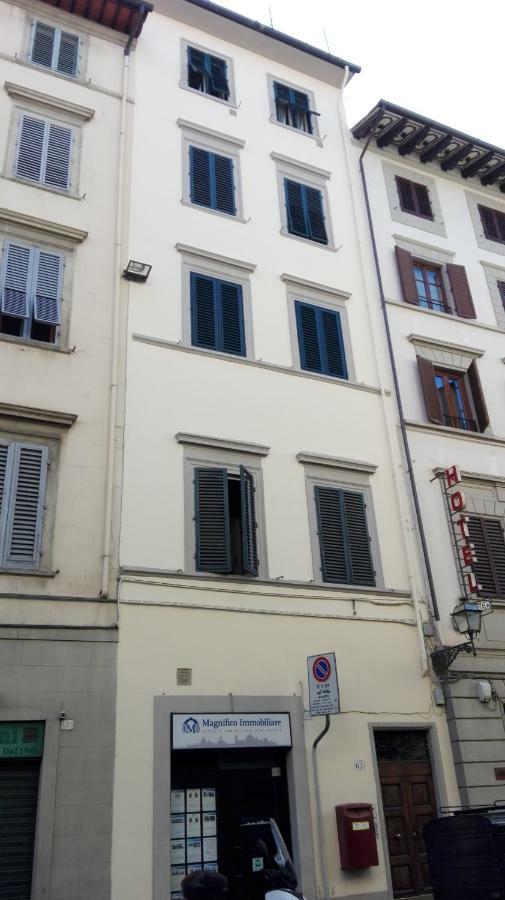 Studio Florence 65 Leilighet Eksteriør bilde