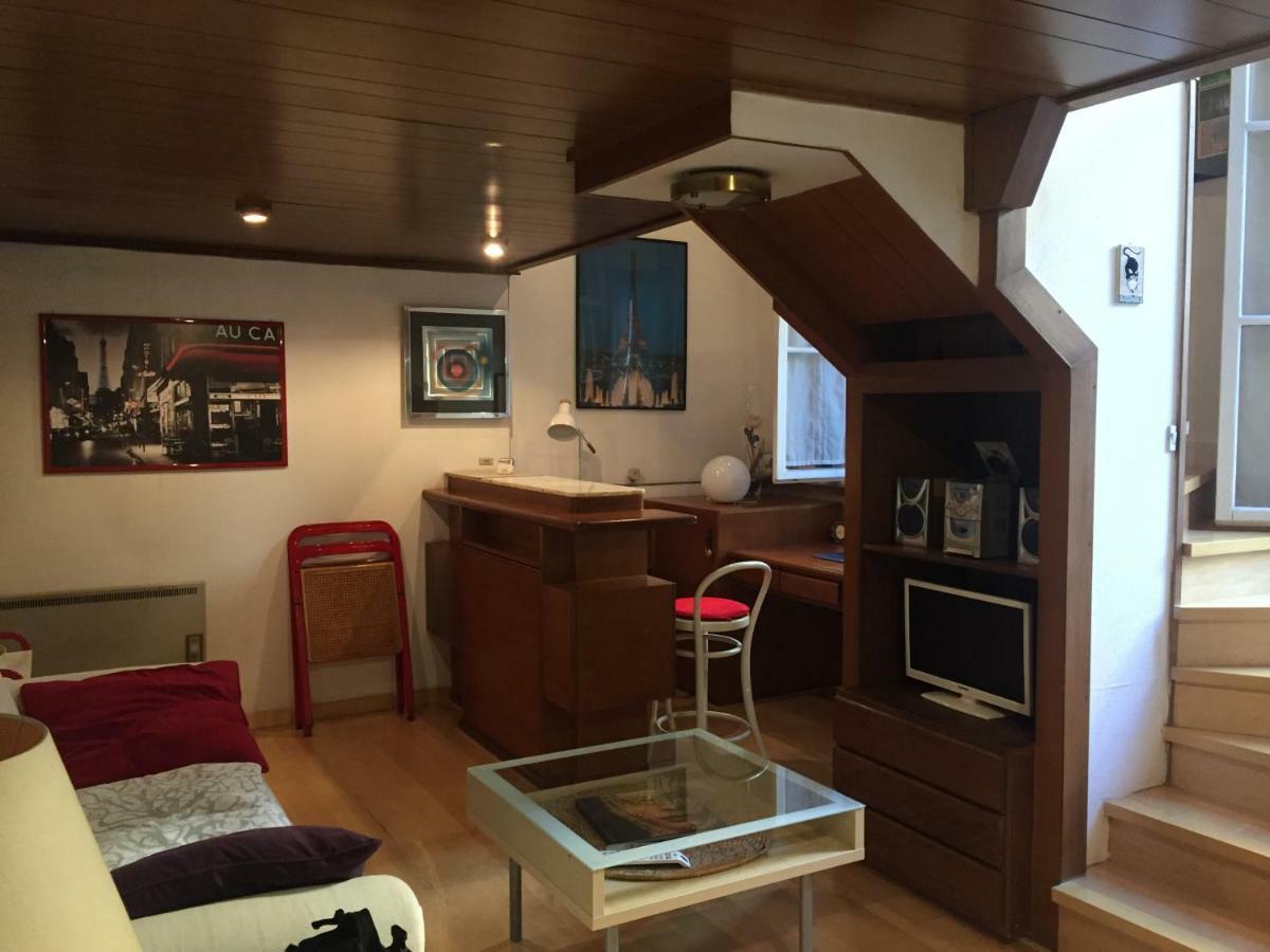 Studio Florence 65 Leilighet Eksteriør bilde