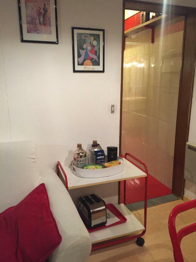 Studio Florence 65 Leilighet Eksteriør bilde