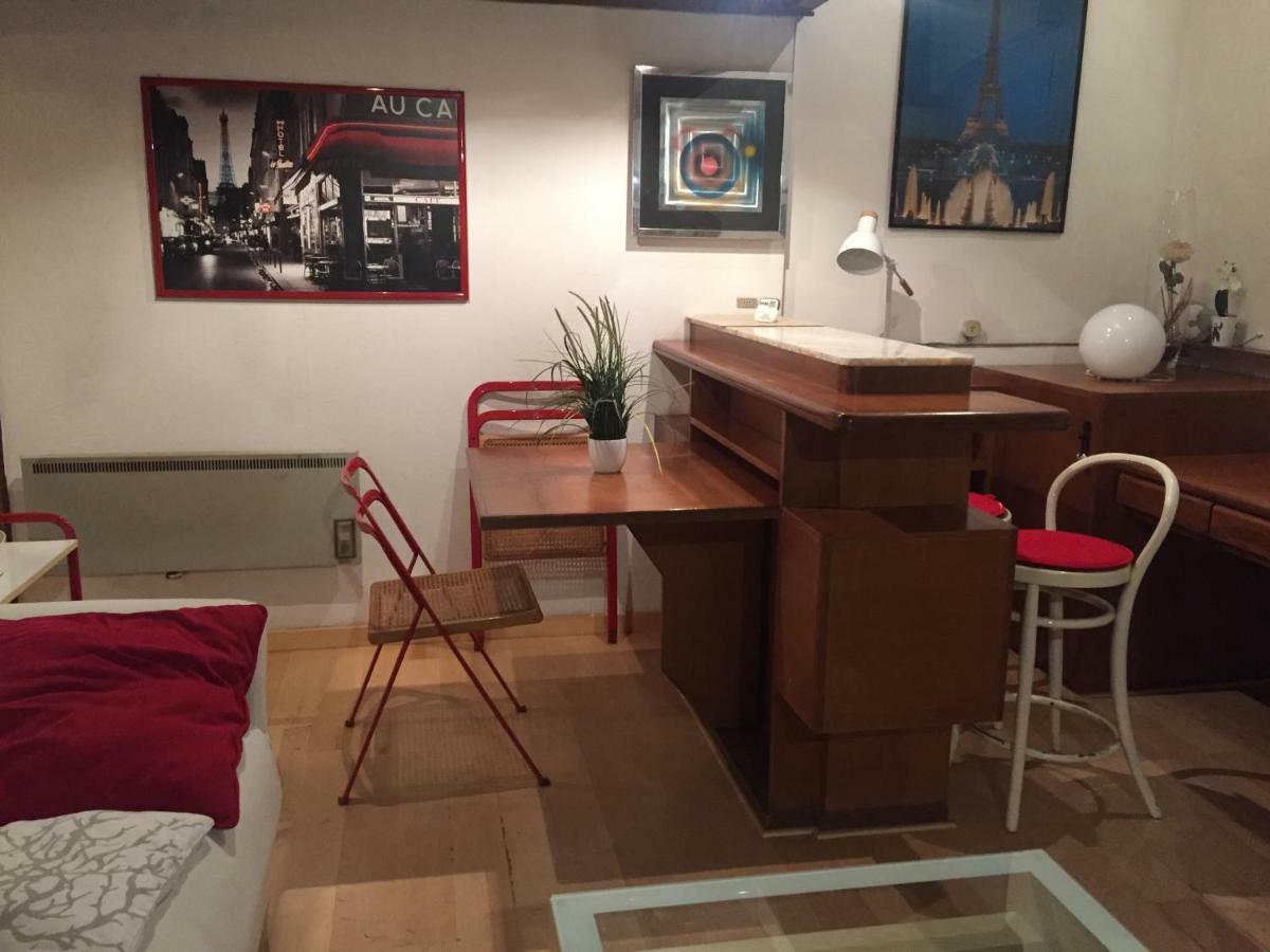 Studio Florence 65 Leilighet Eksteriør bilde